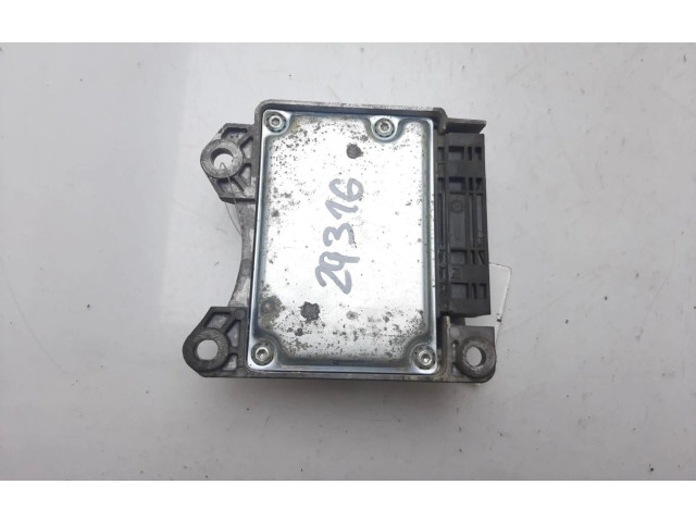 Блок подушек безопасности 9591007120   KIA Picanto