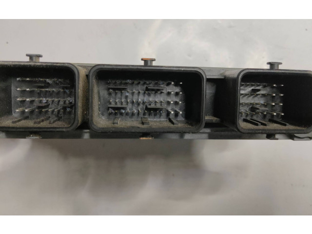 Řídící jednotka MEC93410, 8313   Nissan Qashqai 2007