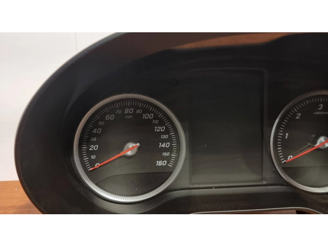 Панель приборов A2059005933, A2059012715   Mercedes-Benz GLC X253 C253       