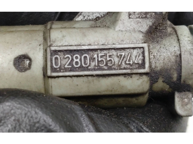 Vstřikovač A1130780049, 0280155744   Mercedes-Benz S W220    113 960 