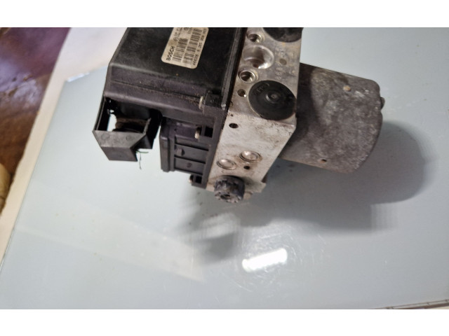 Jednotka ABS 0265950055, 488316   Volkswagen PASSAT B5.5 2004