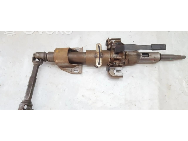    Рулевая рейка    Mitsubishi Carisma 1996-1999 года