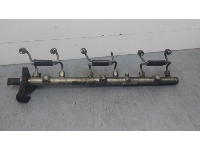 Vstřikovací lišta 0445216002   BMW 5 E39   2.9 306D1 