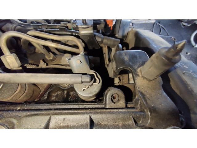 Форсунка 0445110044, 9637536080    Citroen Berlingo для дизельного двигателя  2