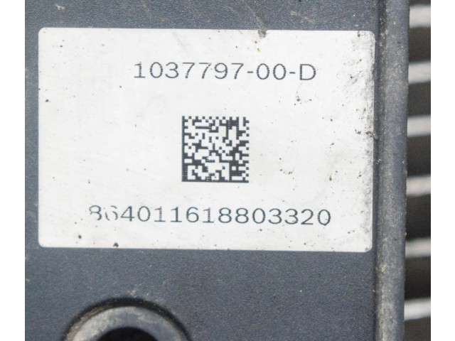 Jednotka ABS 2265106527, 0265956391   Tesla Model X 2016