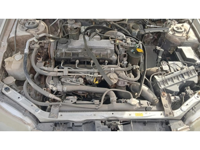 Генератор ALTERNADOR   Mazda 323 2.0     