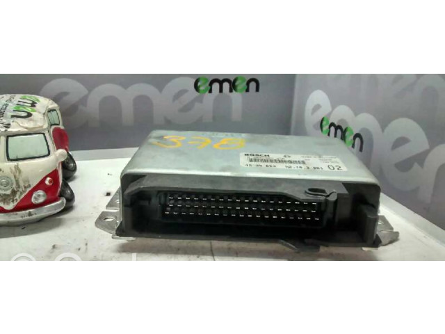 Блок управления двигателя 4239653, 8326   Saab 9-3 Ver1
