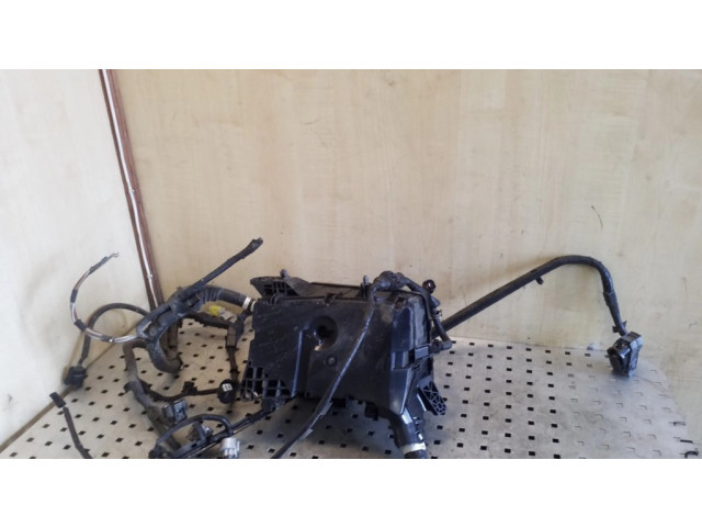 Блок предохранителей 8264175080, 72818792   Lexus CT 200H    