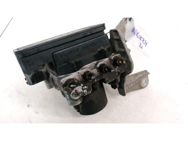 Блок АБС 009W2K   Honda  Accord  2003-2007 года