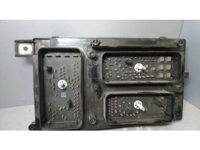   Pojistková skříňka 13145043, 5DK00866850   Opel Astra H 2008