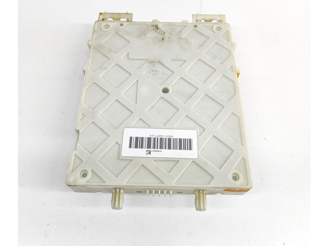 Блок комфорта DB3914A073DC, 523411F10   Ford Ranger   