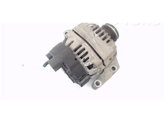 Рулевая рейка  Генератор D80551984055, TG9S140   Fiat Fiorino  -  года
