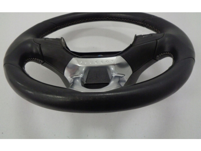 Volant Peugeot 2008 I 2013   