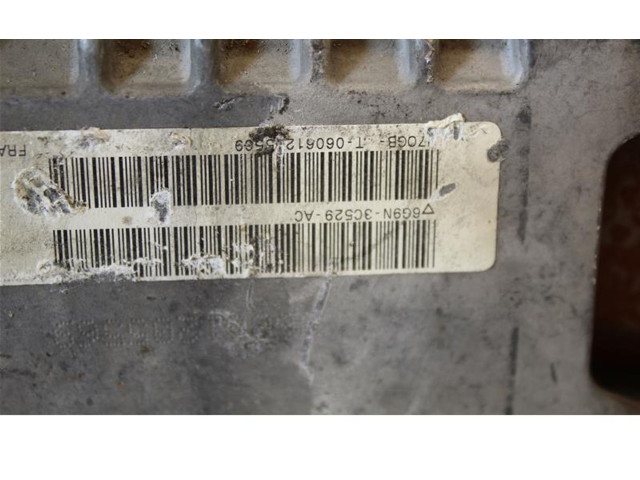   Рулевая рейка 6G9N3C529AC   Ford S-MAX 2006 - 2015 года
