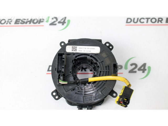 Подрулевой шлейф SRS 20817718, 25849366   Chevrolet Orlando