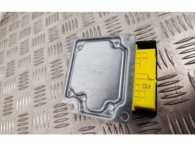 Блок подушек безопасности 4H0959655C   Audi A7 S7 4G