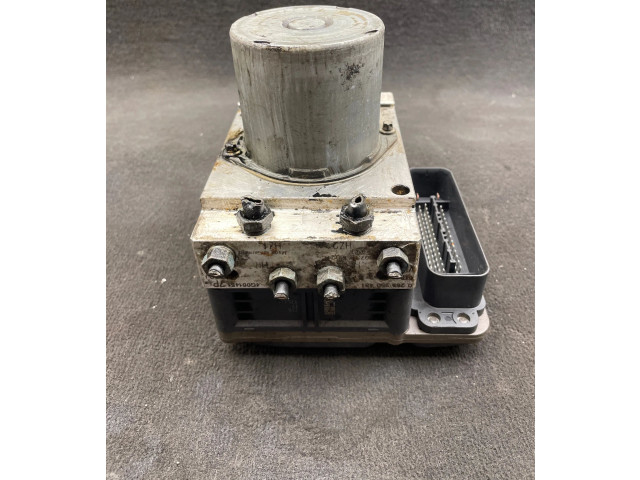 Jednotka ABS 4G0907379F, 0265960404   Audi A6 S6 C7 4G 2012