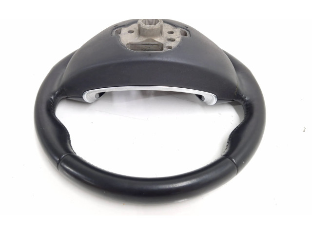 Руль Volvo V40  2012 - 2019 года P31250592, 34110217B      