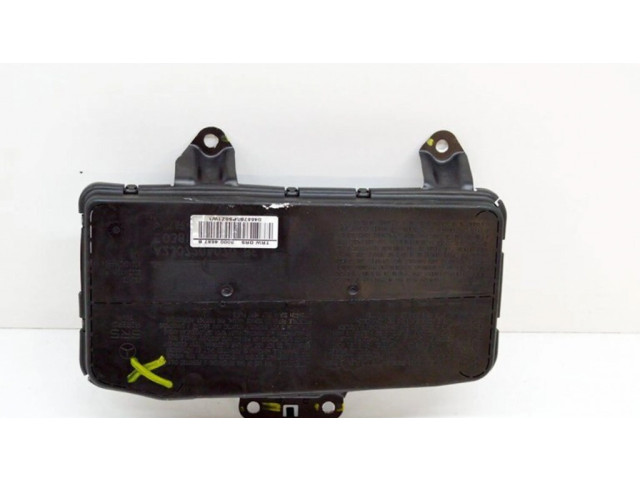 Подушка безопасности двери A2308600205   Mercedes-Benz SL R230