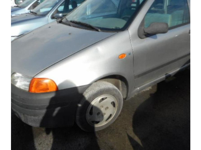 Зеркало электрическое        Fiat Punto (176)  1993 - 1999 года   