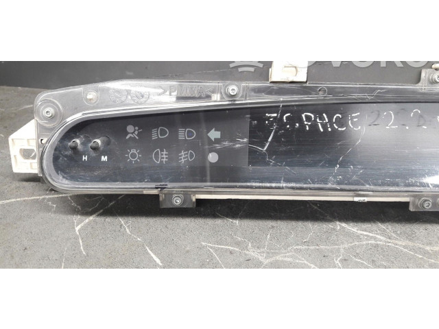 Дисплей    6025406501   Renault Espace III