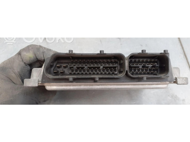 Řídící jednotka 55183580, 6160062703   Fiat Seicento/600 1998