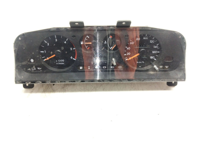 Přístrojová deska  Nissan Terrano 1994 248100F010  