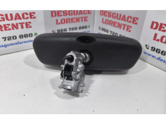 Zpětné zrcátko  Peugeot 308 2007  025207  