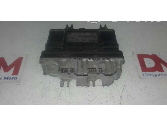 Ojnice  6K5906026    Seat Cordoba (6K)  