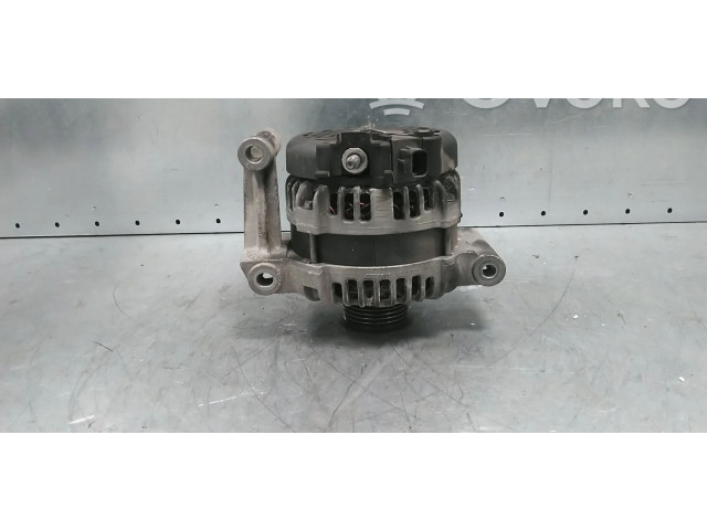 Генератор 13587307, 0126312002   Vauxhall Astra K      