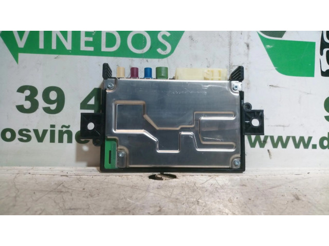 Řídící jednotka A2139002210, MODULOELECTRONICO   Mercedes-Benz A W176 2016
