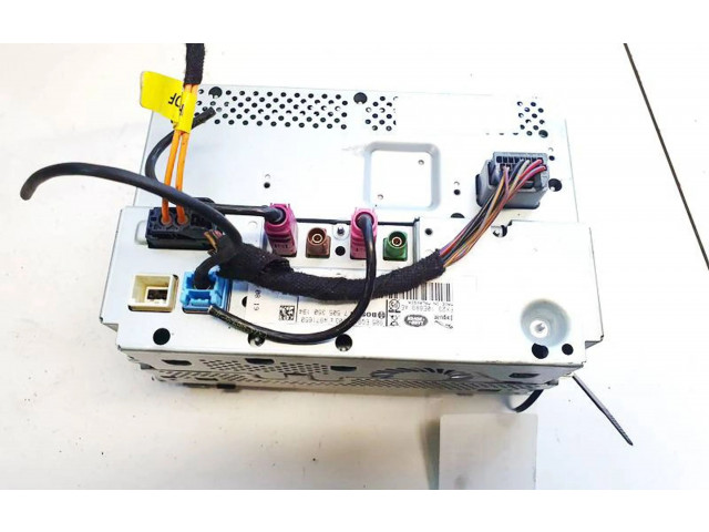 Дисплей    7505350194, FX2310E889AE   Jaguar XF