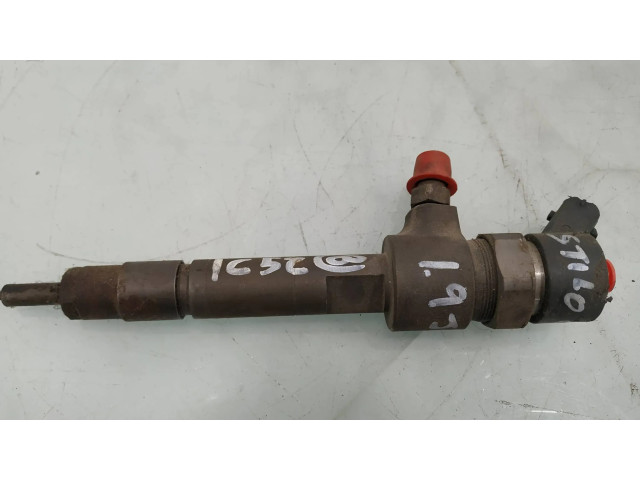 Vstřikovač 0445110119   Fiat Stilo   1.9  