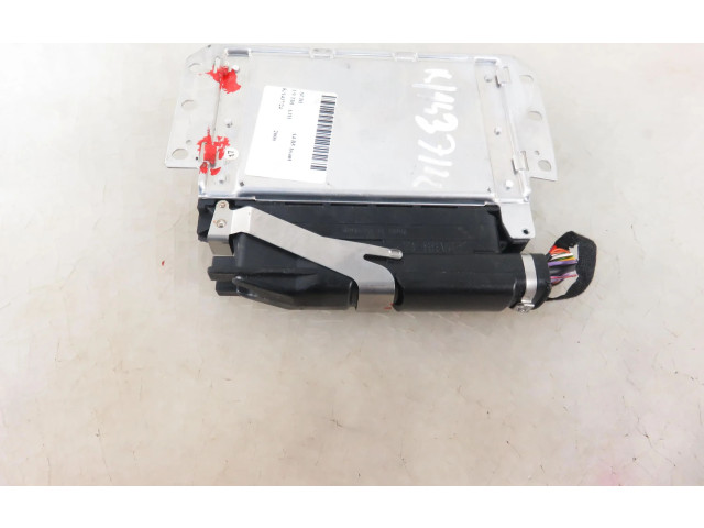 Блок управления коробкой передач 0260002674, 8D0927156CB   Audi A4 S4 B5 8D
