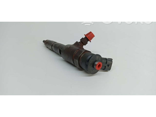 Vstřikovač 0445110339, 870689   Citroen C3 Pluriel     