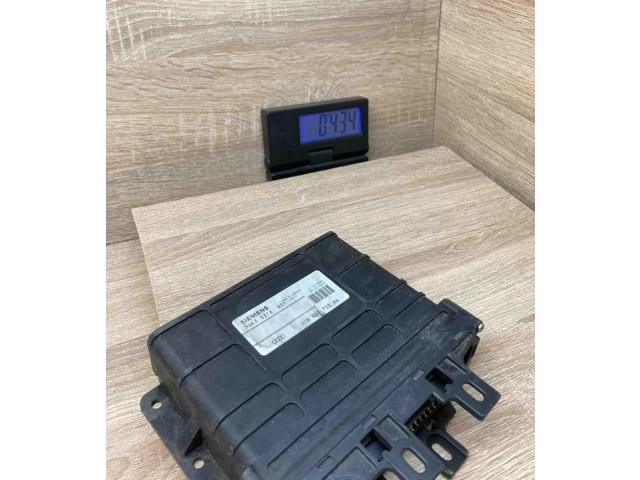Блок управления коробкой передач 01N927733AN, 5WK3331A   Audi A4 S4 B5 8D