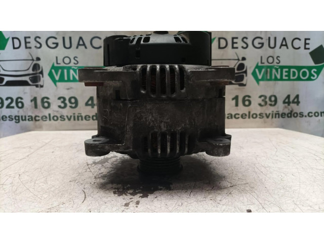 Генератор 059903015R, ALTERNADOR   Audi Q7 4L      