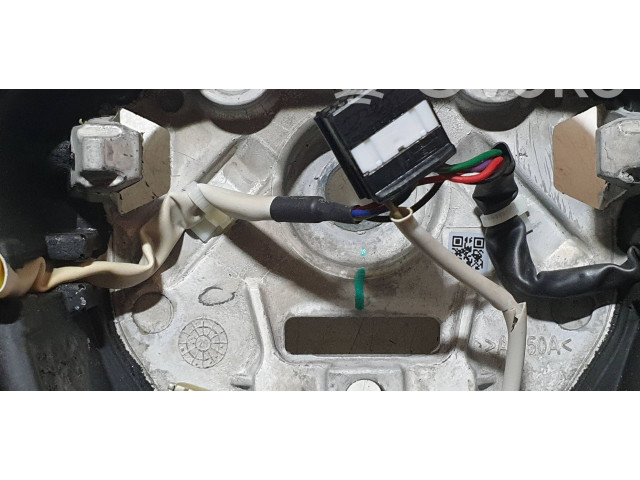 Руль Dacia Spring  2021 -  года 484000099R, 3402010RD03      