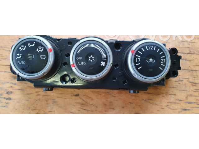 Блок управления климат-контролем 7820A082XB   Mitsubishi ASX