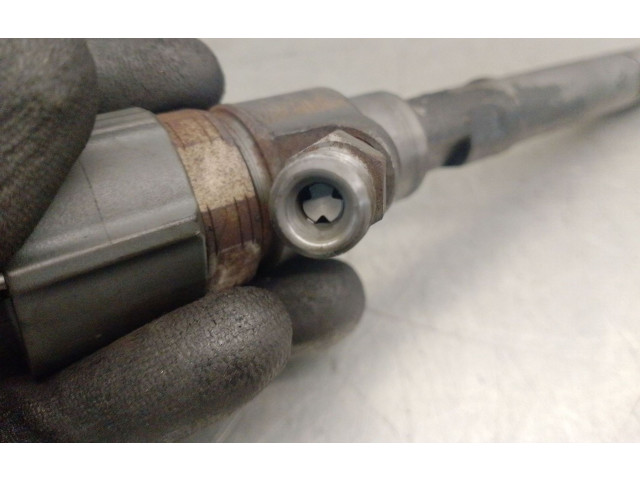 Vstřikovač 3380027400, 0445110258BOSCH   KIA Carens II    D4EA 