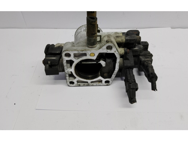Vstřikovací lišta 3515002600   Hyundai Getz     