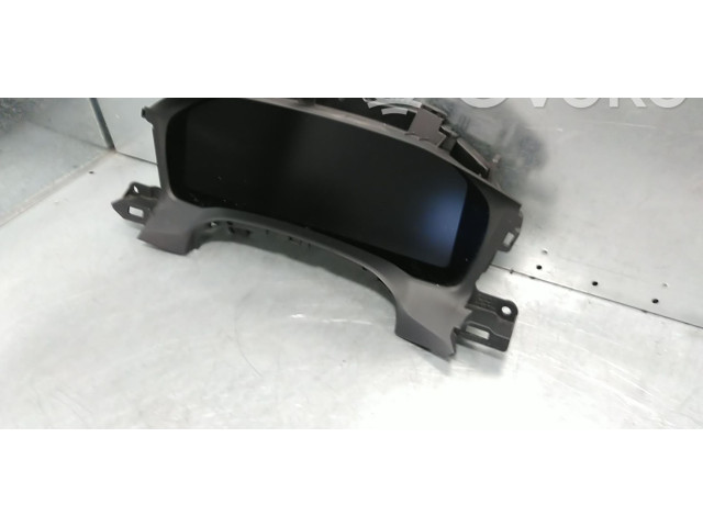 Přístrojová deska  BMW 3 G20 G21 2020 62105A2FC70, 0263745324  