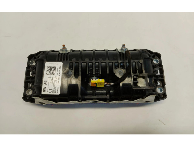 Pojistková skříňka Надувная подушка для пассажира 5E3880204E   Skoda Octavia Mk4 2021