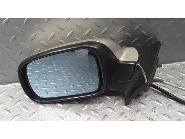 Zpětné zrcátko  levé Peugeot 407 2004  8149VG, 815275  