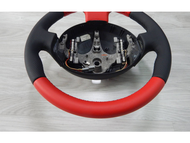 Volant Renault Scenic II -  Grand scenic II 2004   