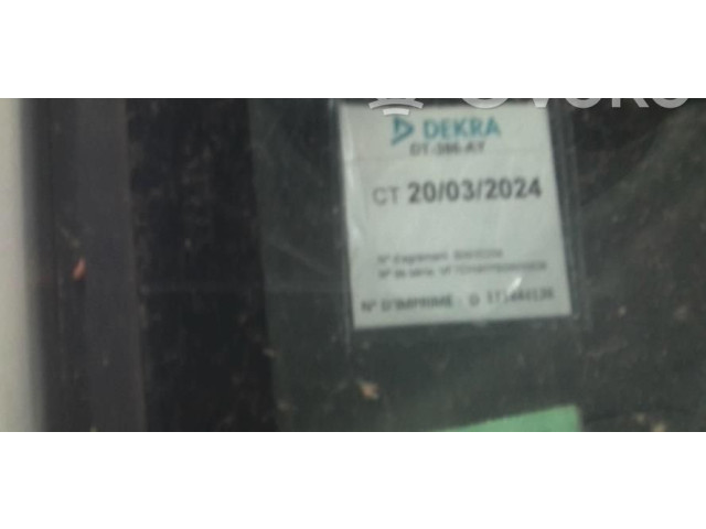 Панель приборов 00006105VY   Citroen Xsara Picasso       