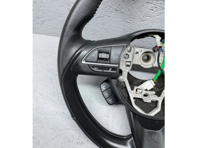 Volant Suzuki Swift 2021   
