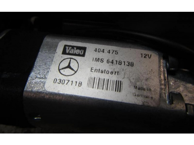    Рулевая рейка A2204600816, A2204600816   Mercedes-Benz S AMG W221  -  года