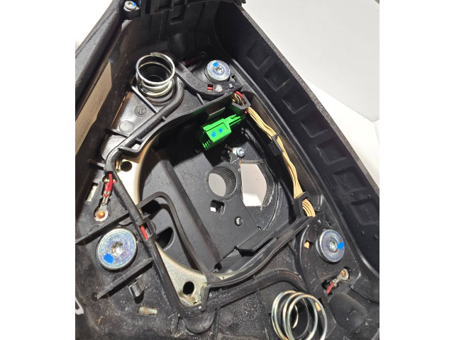 Volant Volvo S60 2002 550622, 8666875  