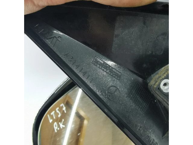 Zpětné zrcátko  levé Mercedes-Benz SL R230 2004  A3141411, A2308100776  